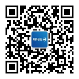 微信公众号二维码